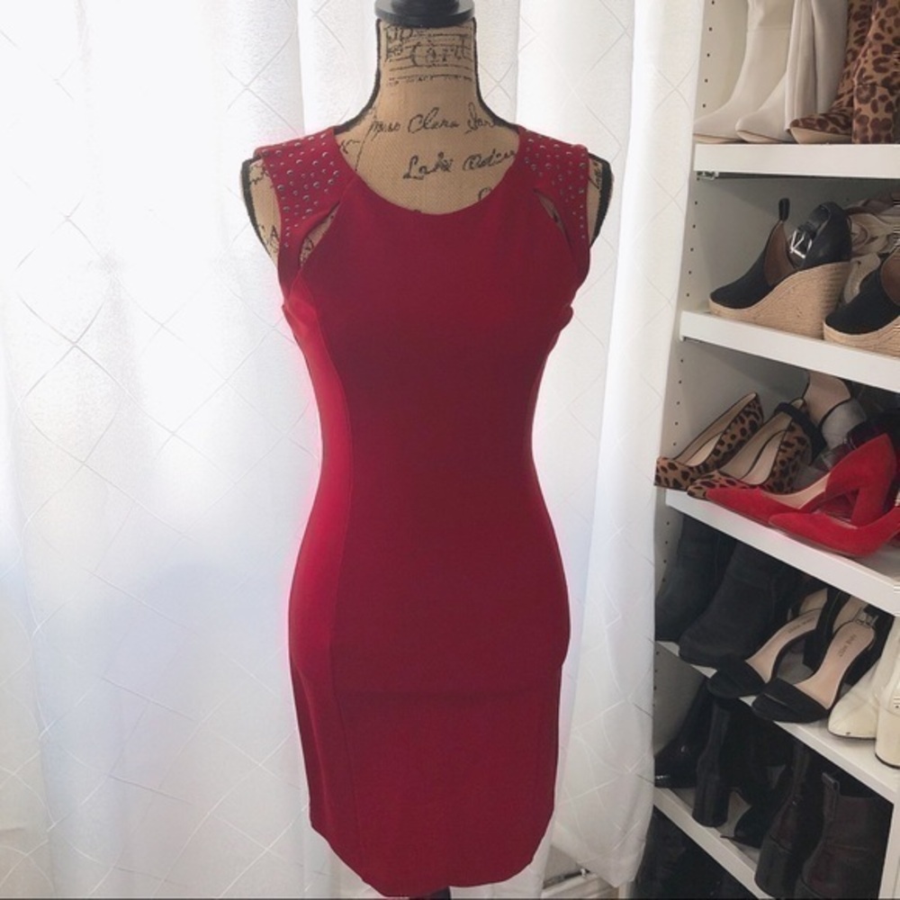 BB Dakota dress